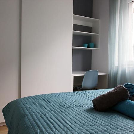 Apartament Nad Odra ヴロツワフ エクステリア 写真