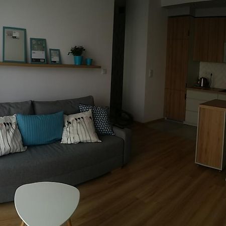 Apartament Nad Odra ヴロツワフ エクステリア 写真