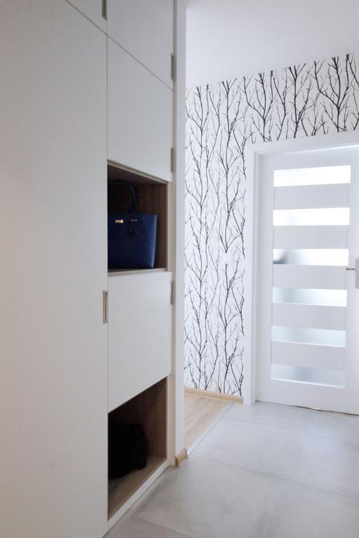 Apartament Nad Odra ヴロツワフ エクステリア 写真