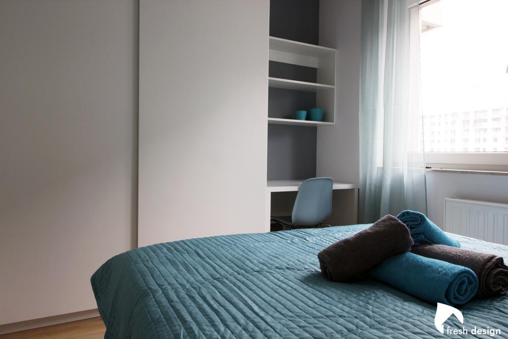 Apartament Nad Odra ヴロツワフ エクステリア 写真